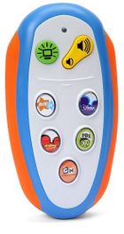 Comfy, iMote, programowalny pilot do TV dla dzieci