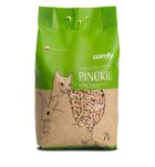 Comfy, Pinokio, naturalny żwirek dla kota, drewniany, 7l