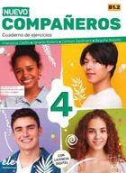 Companeros 4. Ćwiczenia