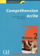 Comprehension ecrite 2