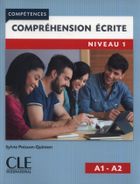 Compréhension écrite 2. Niveau 1 Livre