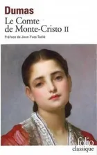 Comte de Monte-Cristo. Tom 2