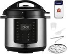 Concept, multicooker, szybkowar, CK8001