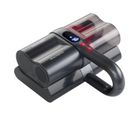 Concept, odkurzacz ręczny, UV LumiStar VP2000