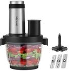 Concept, rozdrabniacz, 1000W, RM3300