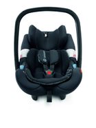 Concord, Air Safe, fotelik samochodowy + clip do adapterów Maxi-Cosi, 0-13 kg, Midnight black