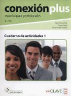Conexion plus B1-B2. Cuaderno de actividades