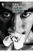 Confessions of a Mask (wersja angielska)