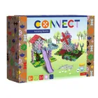 Connect, 2w1, Domek na drzewie, Wiatrak, klocki konstrukcyjne, 255 elementów, 61978