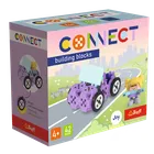 Connect, Mini Set, Mini Car, klocki konstrukcyjne, 42 elementy, 62043
