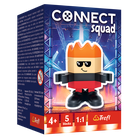 Connect, Squad, figurka Joe, 62031