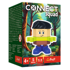 Connect, Squad, figurka Luck, 62030