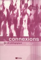 Connexions 3. Guide pedagogique
