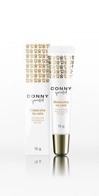 Conny, Specialist, maseczka na usta, intensywna pielęgnacja na noc, 15g