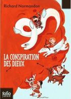 Conspiration des dieux