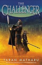 Contender - Zawodnik. Tom 2. Wyzwanie