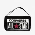 Converse, torba, Legacy Barrel Duffel Bag, czarna