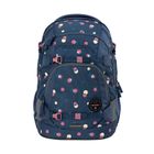 Coocazoo, Mate, plecak szkolny, 4-komorowy, Bubble Dreams