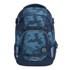 Coocazoo, Mate, plecak szkolny, 4-komorowy, Geometric Sky