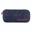 Coocazoo, piórnik, Laserbeam Plam