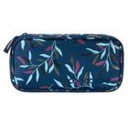 Coocazoo, piórnik owalny, Boho Glam