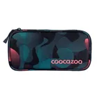 Coocazoo, piórnik owalny, Cloudy Peach
