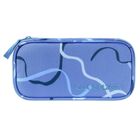 Coocazoo, piórnik, owalny, rozkładany, Cool Breeze