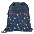 Coocazoo, worek sportowy, Bubble Dreams