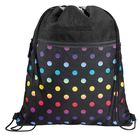 Coocazoo, worek sportowy, Magic Polka