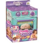Cookeez Makery, Pieczone chlebusie, maskotka interaktywna z kuchenką
