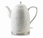 Cookini, czajnik elektryczny, 1.5l, rose