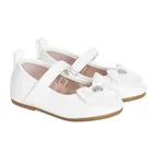 Cool Club, Baleriny dziewczęce, białe