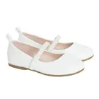 Cool Club, Baleriny dziewczęce, białe