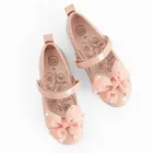 Cool Club, Baleriny dziewczęce, różowe