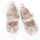 Cool Club, Baleriny dziewczęce, różowe