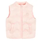 Cool Club, Bezrękawnik dziewczęcy, różowy