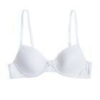 Cool Club, Biustonosz dziewczęcy, biały