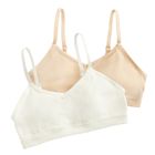 Cool Club, Biustonosz dziewczęcy, mix, zestaw, 2 szt.