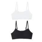 Cool Club, Biustonosz dziewczęcy, mix, zestaw, 2 szt.