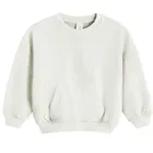 Cool Club, Bluza chłopięca, baggy, szara