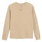 Cool Club, Bluza chłopięca, beżowa