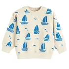 Cool Club, Bluza chłopięca, beżowa