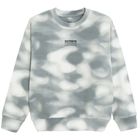 Cool Club, Bluza chłopięca, cienka, szara