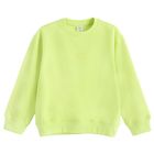 Cool Club, Bluza chłopięca, cienka, zielona