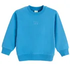 Cool Club, Bluza chłopięca, niebieska