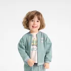 Cool Club, Bluza chłopięca, rozpinana, niebieska