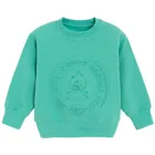 Cool Club, Bluza chłopięca, turkusowa