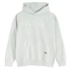 Cool Club, Bluza chłopięca z kapturem, szara