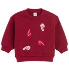 Cool Club, Bluza dziecięca, czerwona