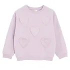 Cool Club, Bluza dziewczęca, fioletowa